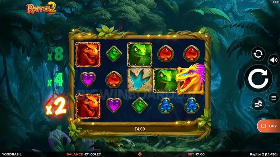 Winning Strategies for 9PH Slots